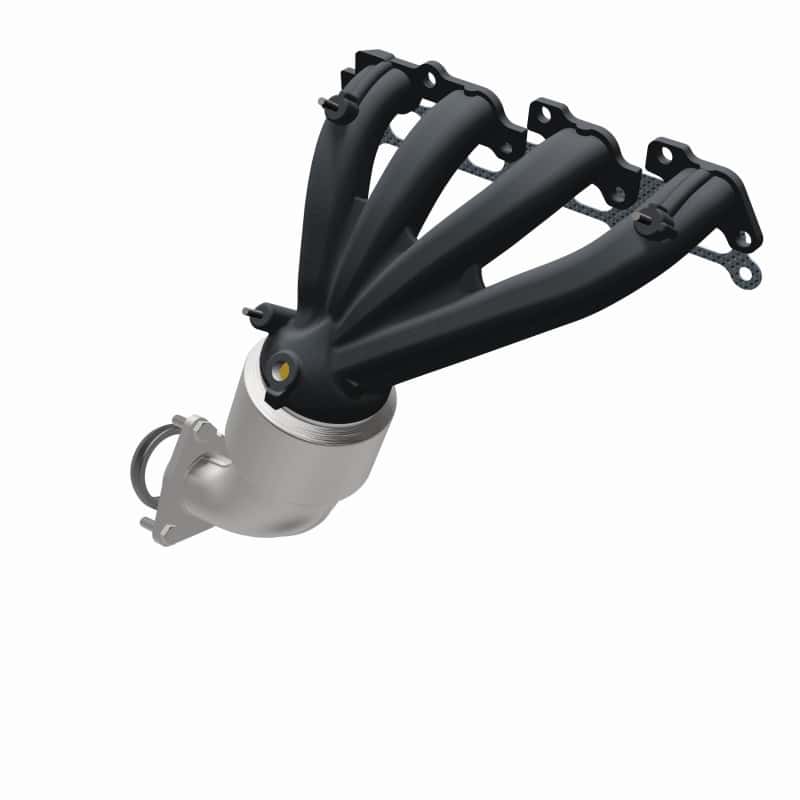 Magnaflow — Magnaflow 04-05 Chevrolet Colorado 2.8L Direct Fit Converter
California - view 23