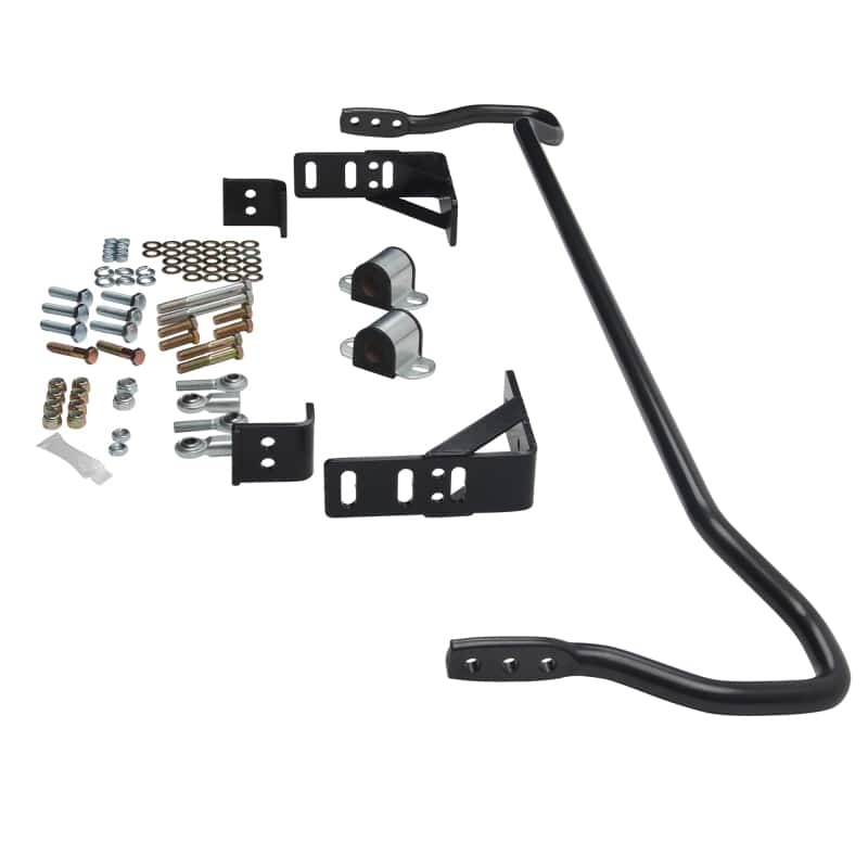ST Suspensions — ST Rear Anti-Swaybar Honda Civic CRX
Anti-Swaybar - Rear - view 6