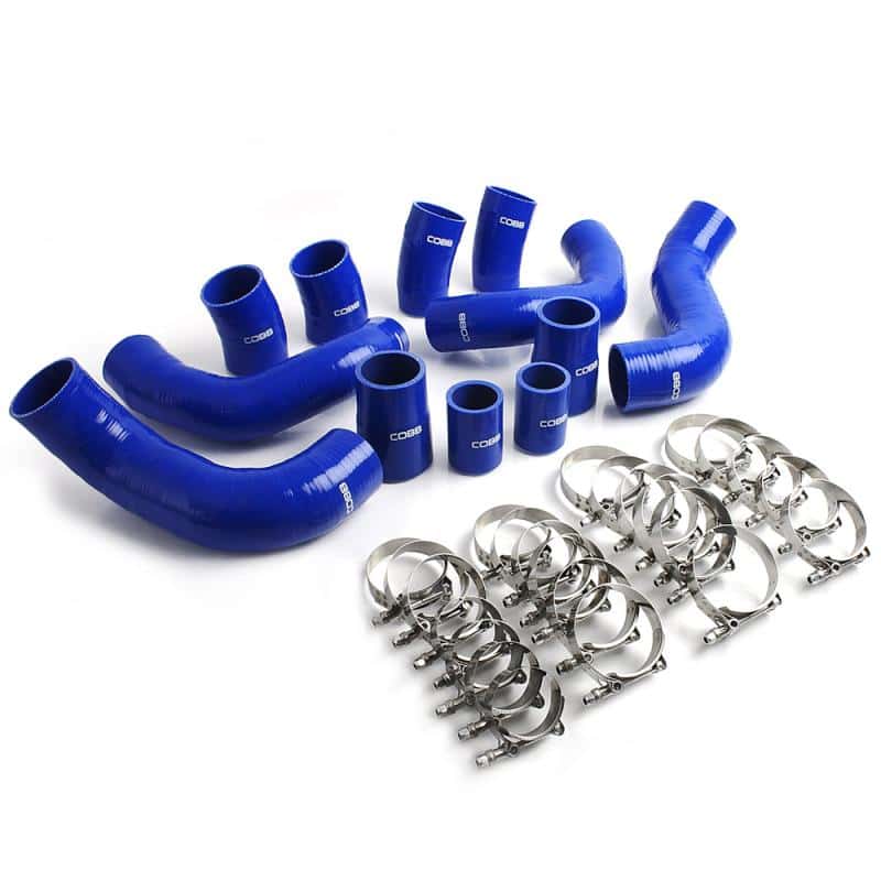COBB — Cobb Subaru Throttle Body Coupler - view 3