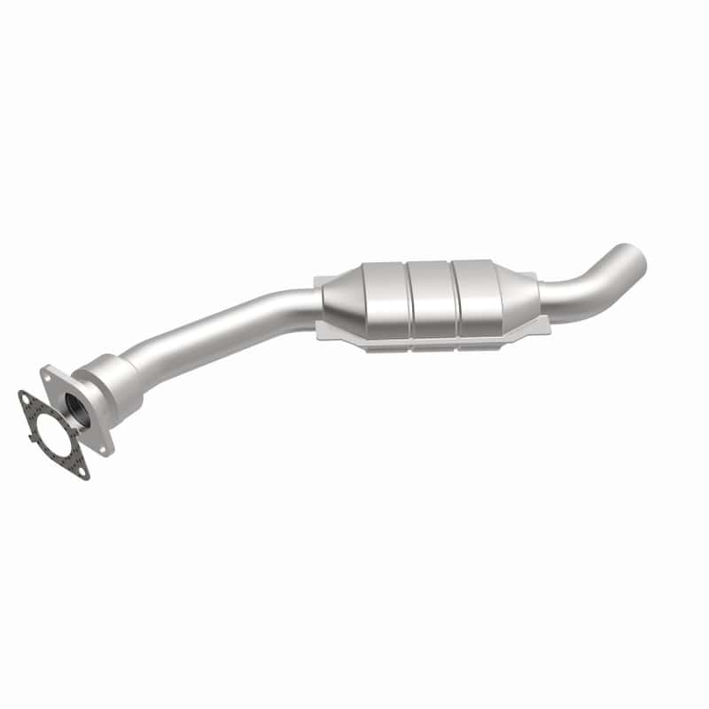 Magnaflow — MagnaFlow Conv DF 00-04 Ford Taurus 3.0L
California - view 28