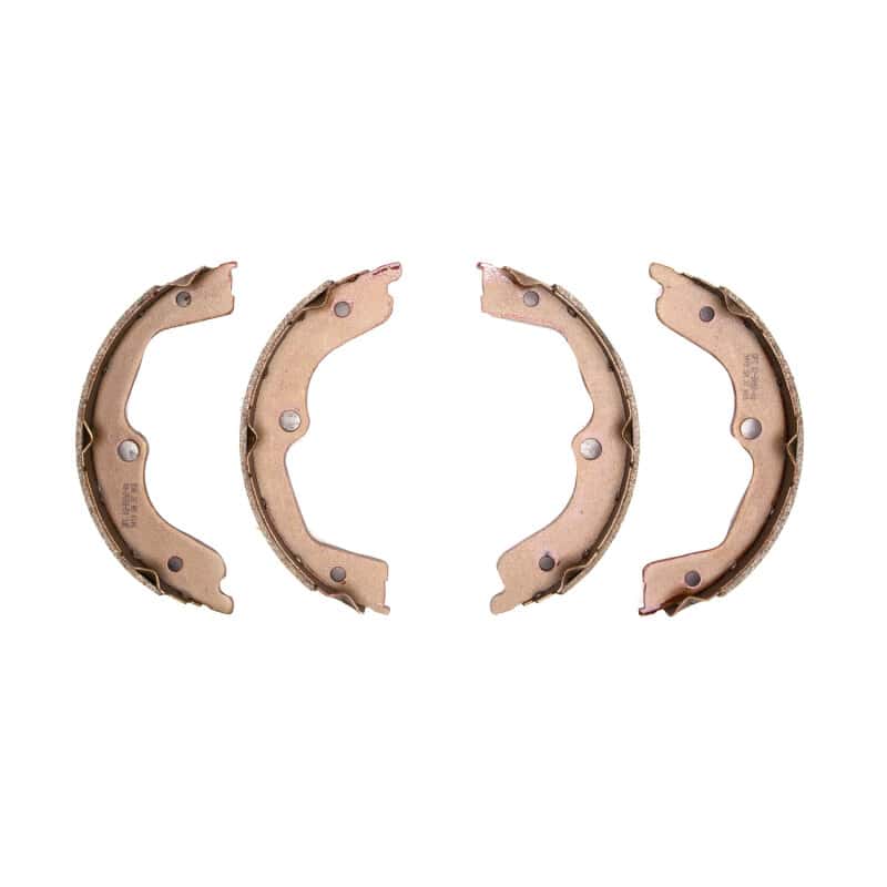 DFC — DFC 95-02 Mazda Millenia Parking Brake Parking Shoes
DFC Brake Shoe Set - view 1