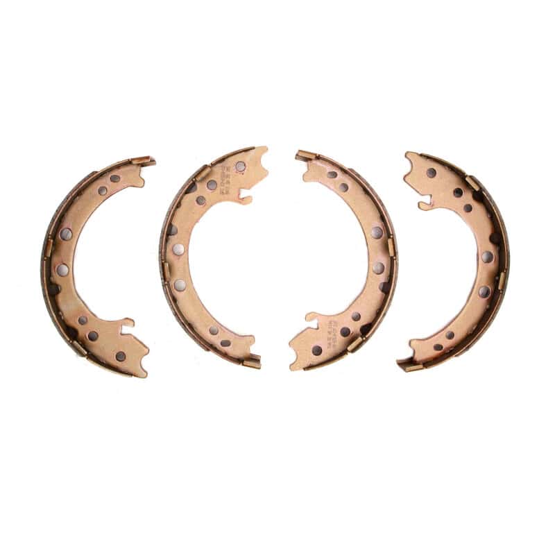 DFC — DFC 07-18 Acura RDX Parking Brake Parking Shoes
DFC Brake Shoe Set - view 1