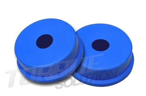 Torque Solution — Torque Solution Shifter Bushings: Mazda Protege - view 3
