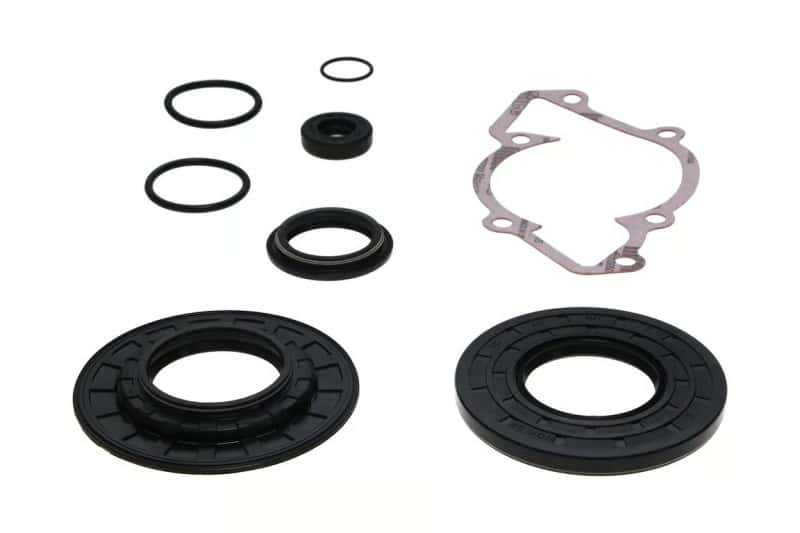 Wiseco — Wiseco Ski-Doo 793 Bottom End Gasket Kit
Gasket Kit - view 7