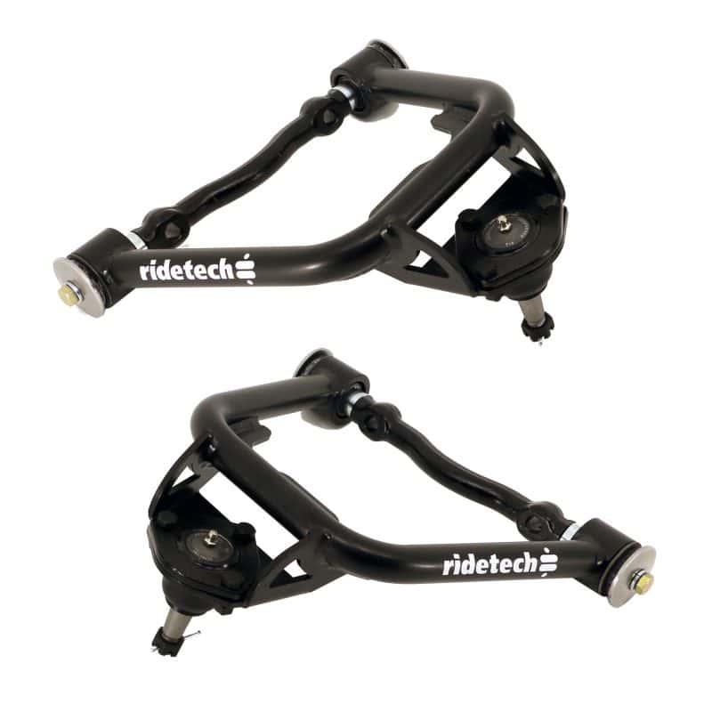 Ridetech — Ridetech 55-57 Chevy StrongArms Upper
F Upper Arms 55-57 C - view 2