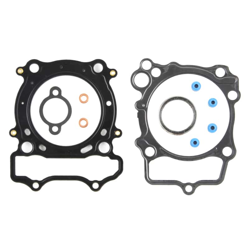 Cometic Gasket — Cometic 19-23 Yamaha YZ250F 80mm Bore Top End Gasket Kit
Top End Gasket Kit - view 2
