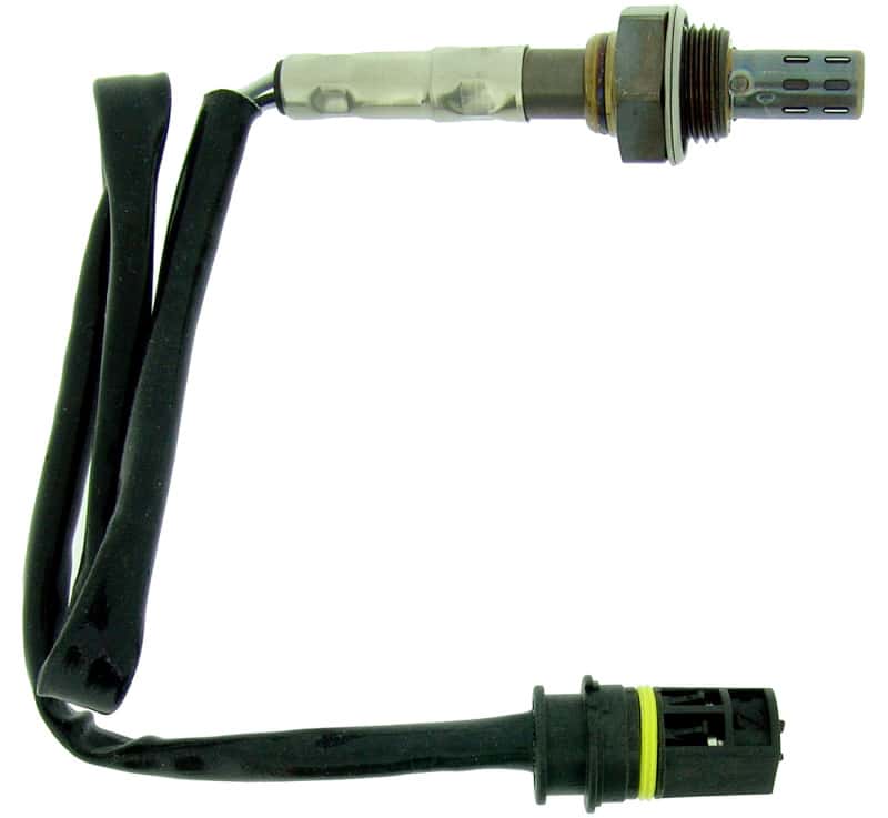NGK — NGK Mercedes-Benz S320 1999-1997 Direct Fit Oxygen Sensor
Oxygen Sensor - view 1