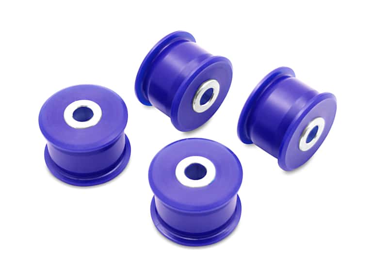 Superpro — SuperPro 1991 Toyota Land Cruiser Base Front Forward Radius Arm-to-Differential Bushing Set
Bushing Kit - view 1