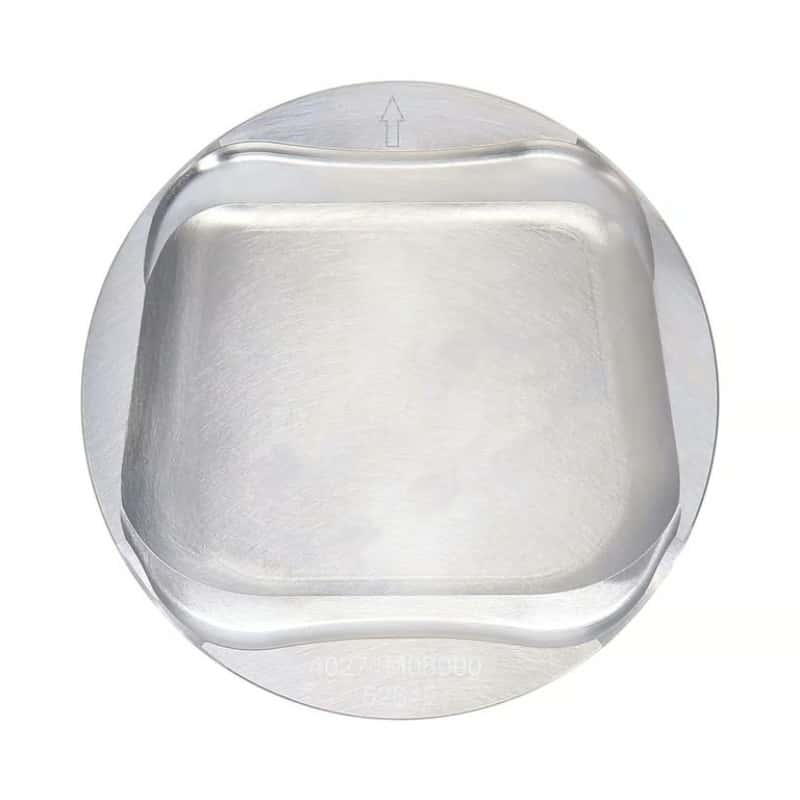 Wiseco — Wiseco Yamaha Sidewinder 17-21 Piston kit
Piston Kit - view 12