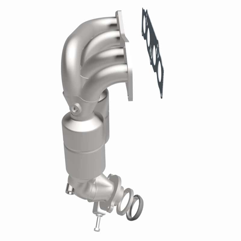 Magnaflow — MagnaFlow Conv DF 01-03 Toyota RAV4 2.0L
OEM Grade
OEM - view 11