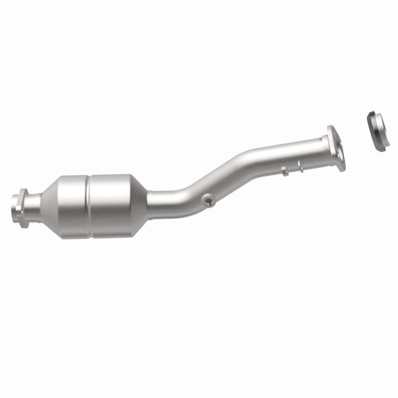 Magnaflow — Magnaflow Conv DF 2009-2014 Sentra 2.0 L Underbody
OEM Grade
OEM - view 20