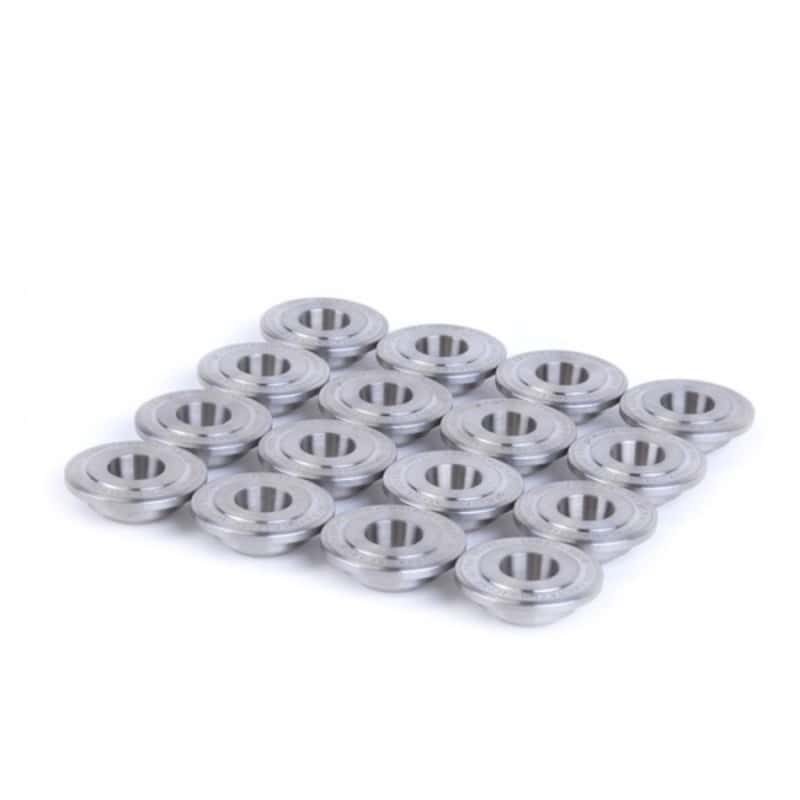Skunk2 Racing — Skunk2 Alpha Series Honda/Acura D Series Valve Spring and Titanium Retainer Kit
Valve Spring Kit - view 4
