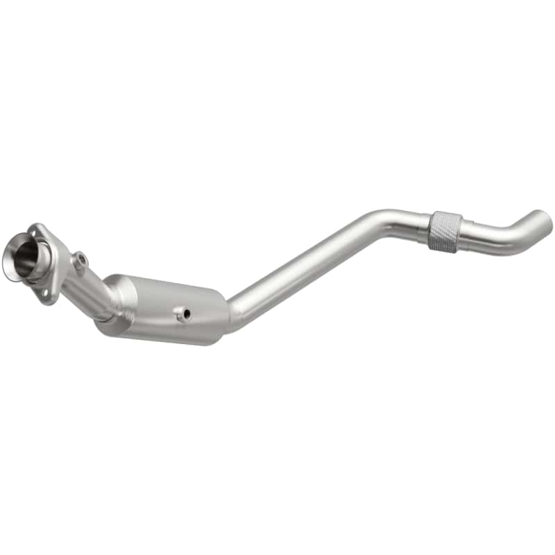 Magnaflow — MagnaFlow Conv Direct Fit OEM 15-17 Mustang V6 3.7 Underbody
OEM Grade
OEM - view 1