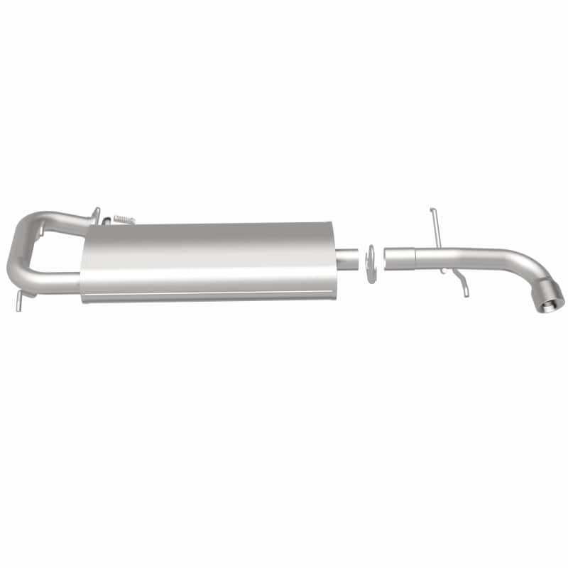 Magnaflow — MagnaFlow BRE Exhaust Kit 09-15 Toyota Venza 2.7L
Exhaust Kit - view 12