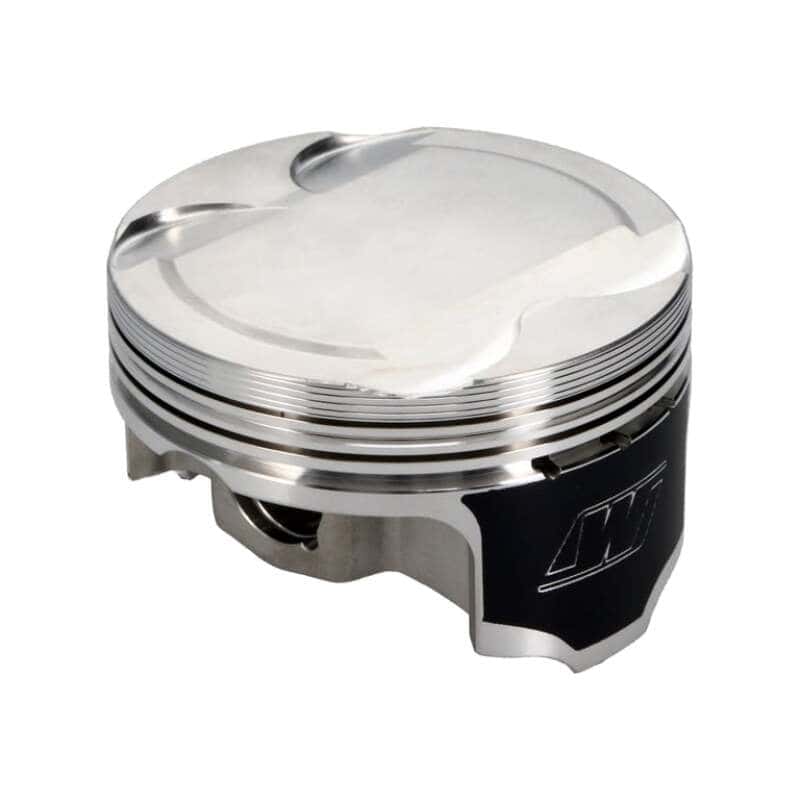 Wiseco — Wiseco Ford 5.0L Modular RED Series Piston Set 3662in Bore 1170in Compression Height - Set of 8
Piston Set - view 2