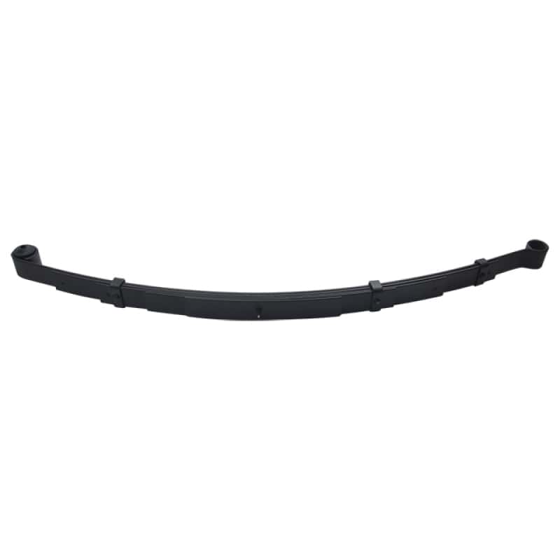 ST Suspensions — ST Muscle Car Springs Chevrolet Camaro Nova / Pontiac Firebird / Apollo Omega Ventura Phoenix
Leaf Spring Kit - view 2