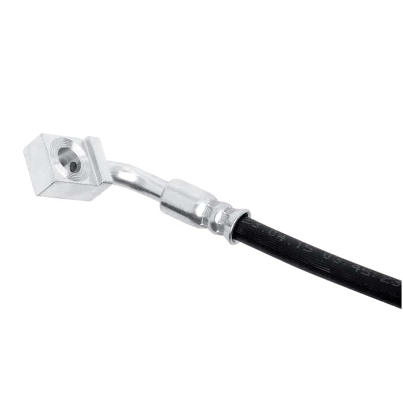 DFC — DFC 19-24 Chevrolet Silverado 1500 Rear-L lo Brake Hose - view 3