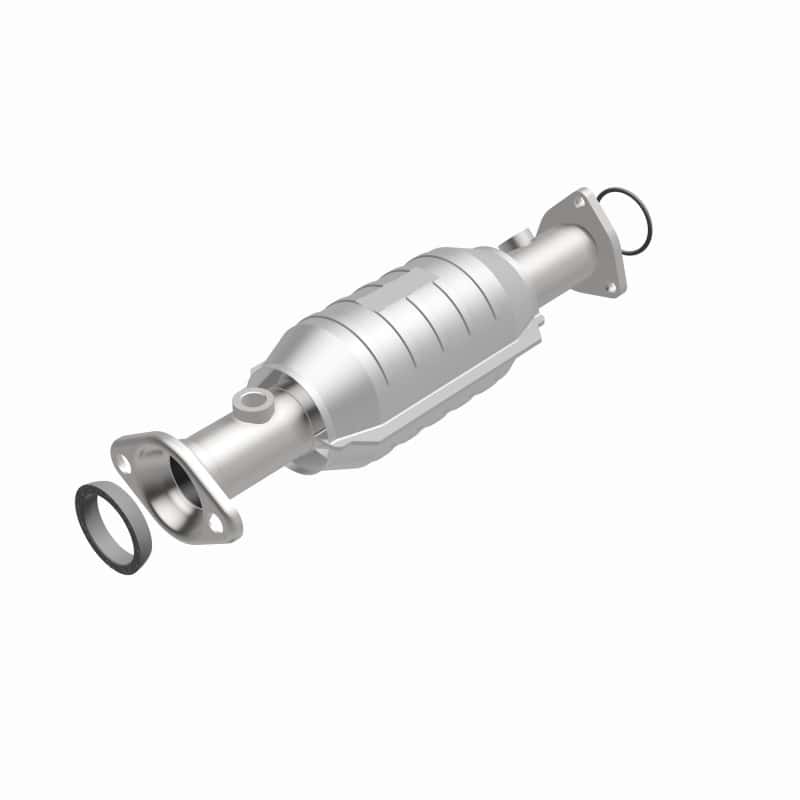 Magnaflow — MagnaFlow Conv DF 96-99 Acura Integra Gsr 1.8
HM Grade
HM - view 29