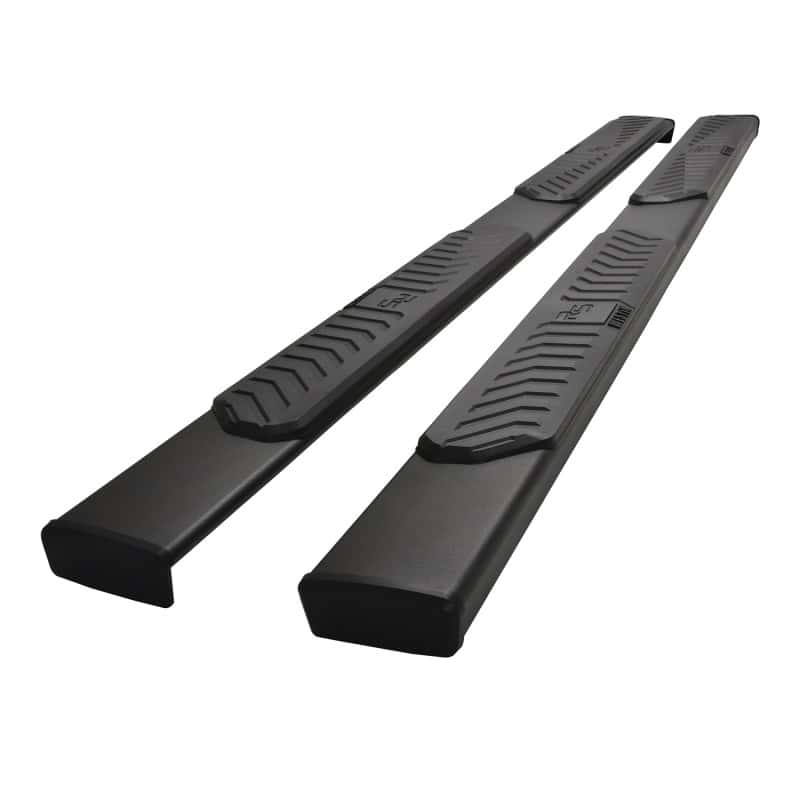 Westin — Westin 20-21 Ford Explorer R5 Nerf Step Bars - Black
Nerf/Step Bar - view 1