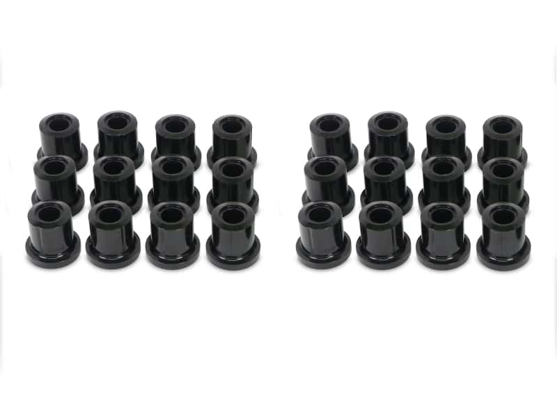 Superpro — SuperPro Toyota-Spring Bushing Kit-24 Bushings - view 3