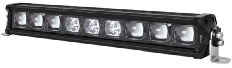 Hella — Hella LBX Series Lightbar 21in LED MV COMBO DT - view 2