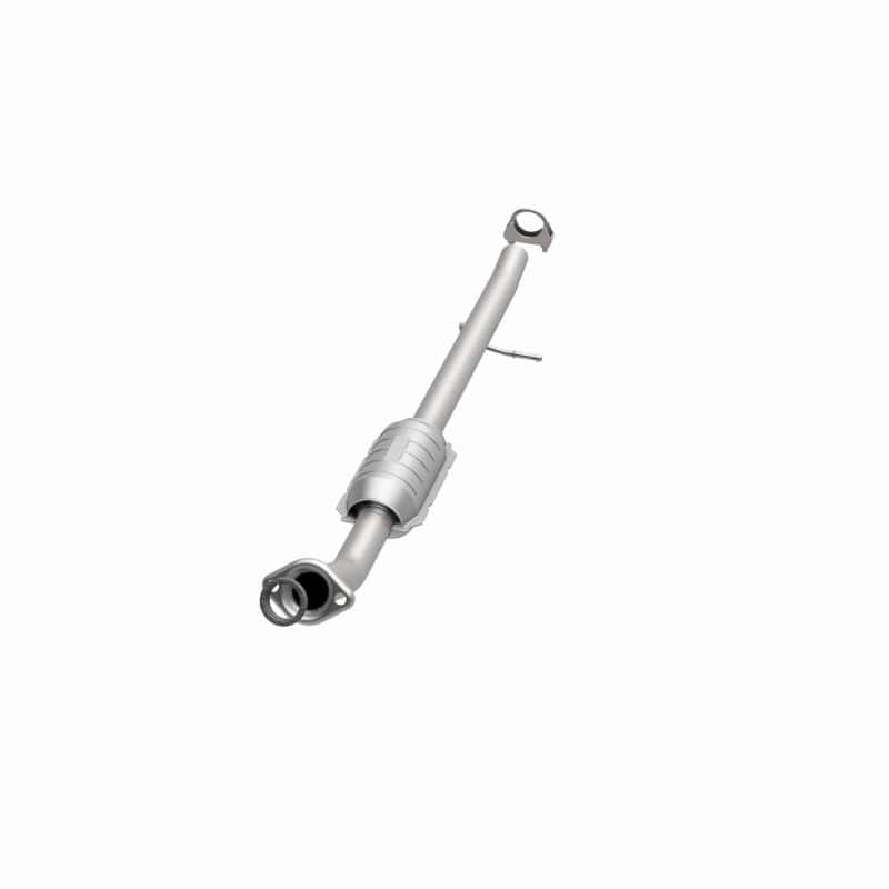 Magnaflow — MagnaFlow Conv DF 11-12 Mazda 2 1.5L
OEM Grade
OEM - view 26