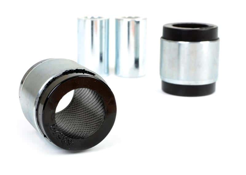Whiteline — Whiteline Plus 2010 Volkswagen CC Rear Control Arm Lower Front Outer Bushing Kit
Bushing Kit - view 2