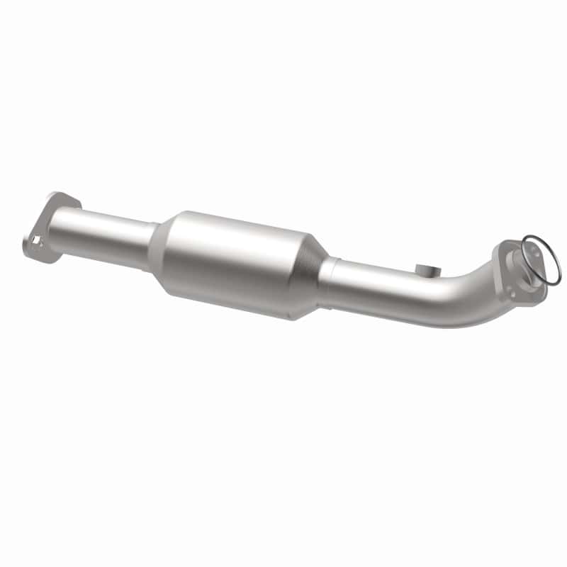 Magnaflow — MagnaFlow 16-20 Toyota Tacoma V6 3.5L OEM Grade Direct-Fit Catalytic Converter
OEM Grade
OEM - view 21