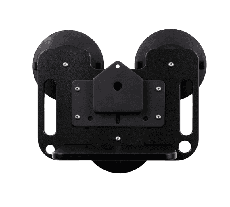 SeaSucker — SeaSucker WaterPORT x SeaSucker Tank Mount (Tank Included) - view 1
