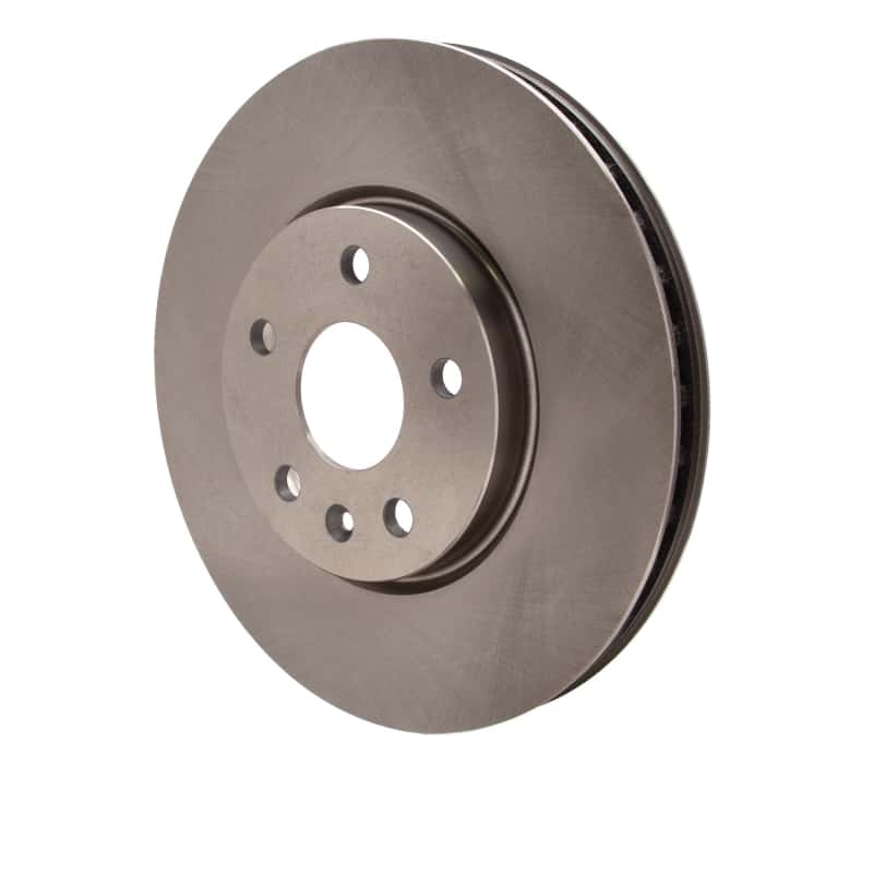 DFC — DFC 19-25 Buick Envision Front Brake Rotor
DFC Brake Rotor - view 2