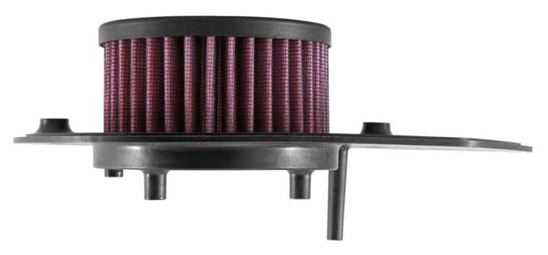 K&N Engineering — K&N Textured Black Replacement Air Filter 2015 Harley-Davidson XG500 Street
Air Filter - view 4