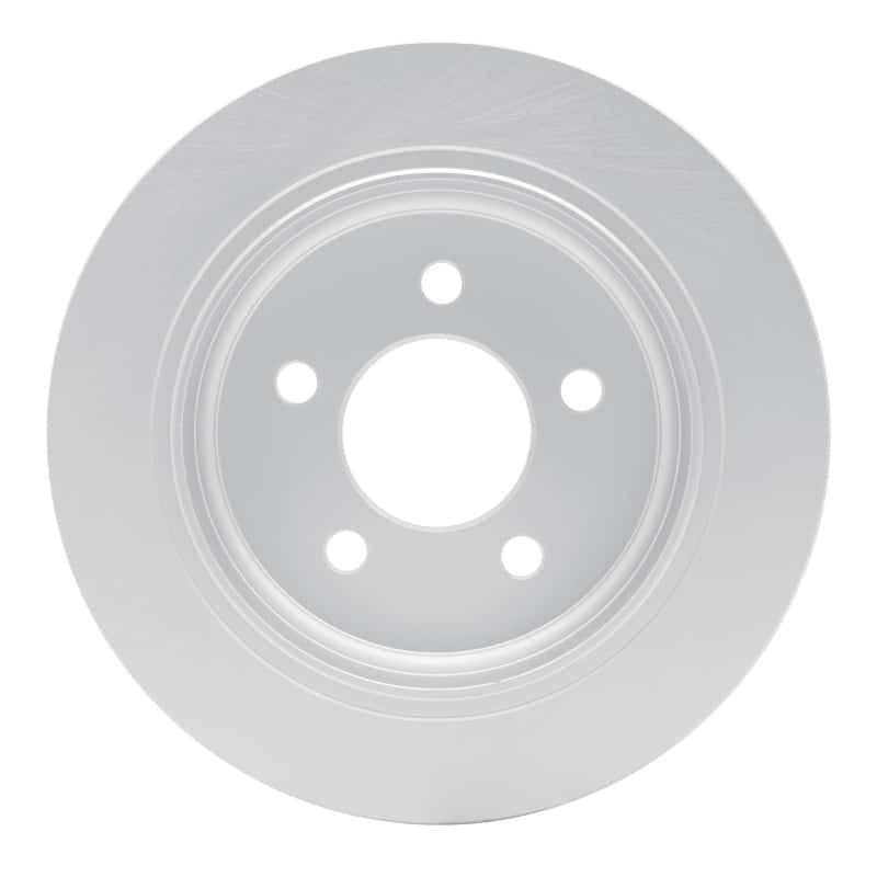 DFC — DFC 93-98 Jeep Grand Wagoneer Rear GeoSPEC Coated Rotor
DFC Brake Rotor - view 5