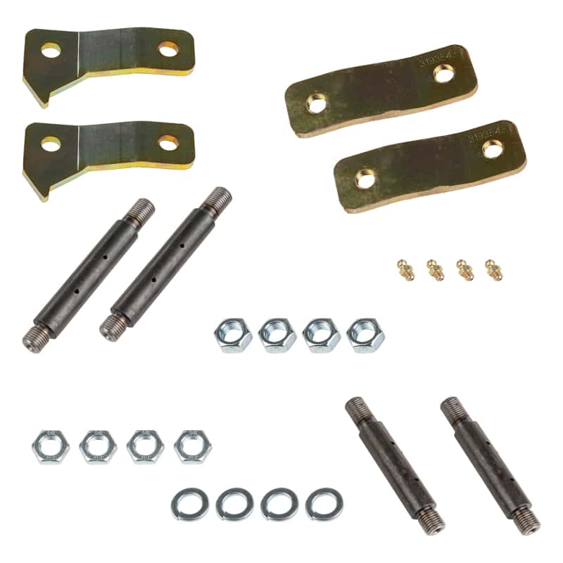 ARB — ARB Greasable Shackle Kit Rear 97-05 Hilux
Greasable Shackle - view 2