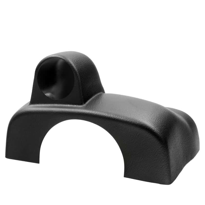 AutoMeter — Autometer 15+ Ford F150 (Console Shift) Single 2 1/6in Steering Column Gauge Mount
2-1/16" STEER CLMN P - view 5