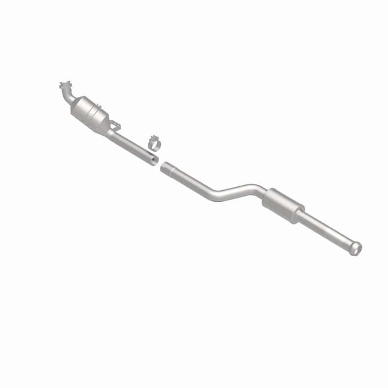 Magnaflow — Magnaflow 08-10 Mercedes-Benz C300 3.0L Direct Fit Converter
California - view 13