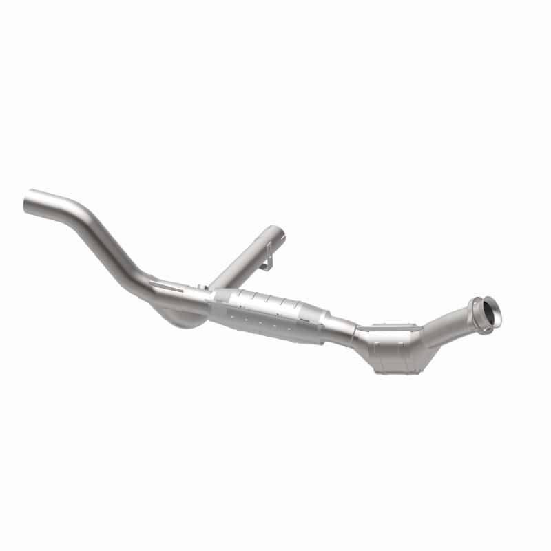 Magnaflow — MagnaFlow Conv DF 97-98 Ford F-150 Pickup 4.2L P/S 4WD
HM Grade
HM - view 21