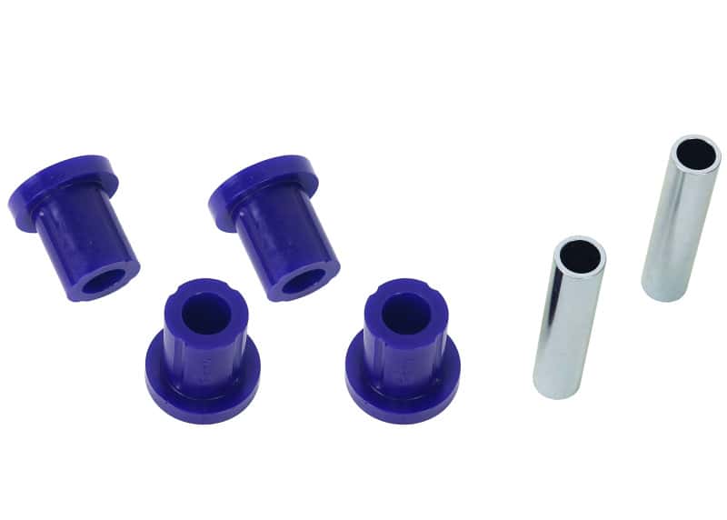 Superpro — SuperPro Ford-Spring Rear Bushing All
Bushing Kit - view 3