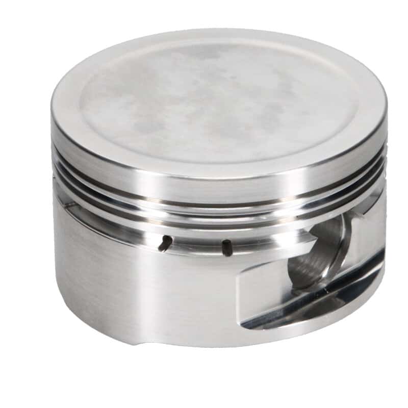 JE Pistons — JE Pistons MINI COOPER S 8.3:1 Set of 4 Pistons - view 2