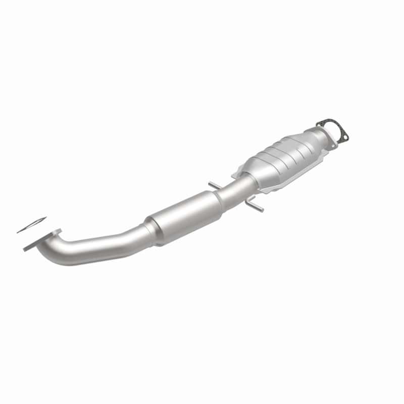 Magnaflow — MagnaFlow Conv DF 2011 Buick Regal 2.0L
OEM Grade
OEM - view 29