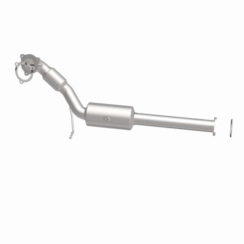 Magnaflow — Magnaflow 2001 Volvo S60 2.3L Direct Fit Converter
California - view 12