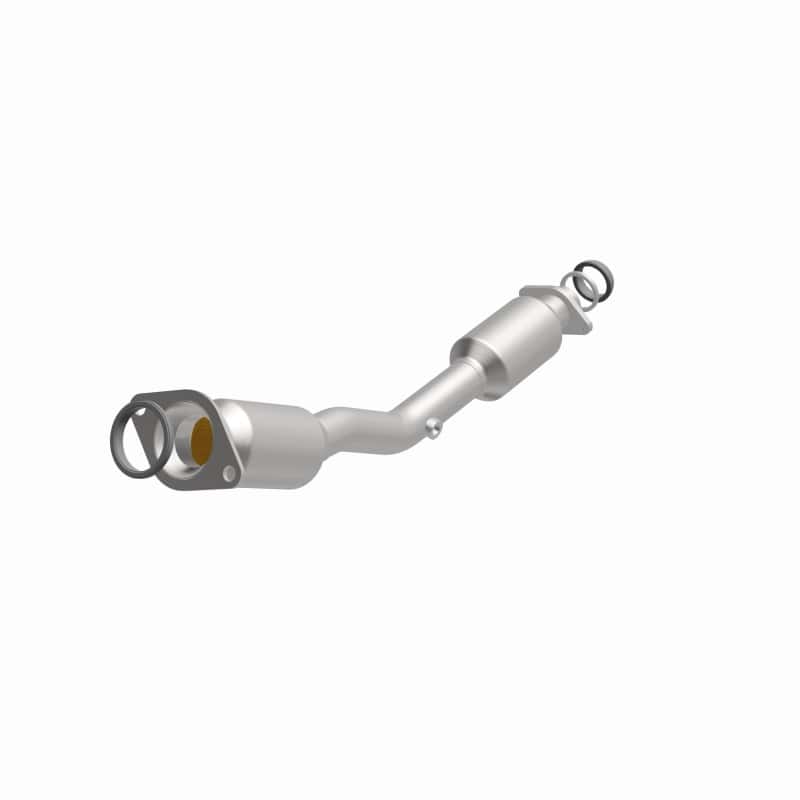 Magnaflow — Magnaflow Conv DF 2009-2013 Cube 1.8 L Underbody
OEM Grade
OEM - view 28