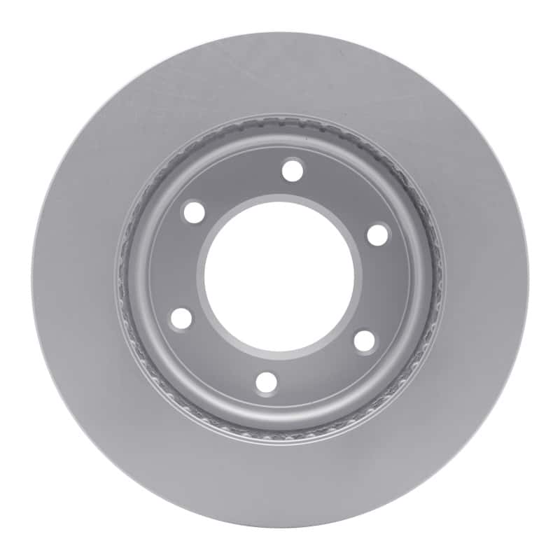 DFC — DFC 19-25 Ford Bronco Front GeoSPEC Coated Rotor - view 5