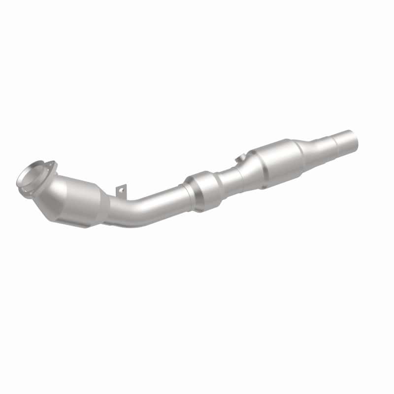 Magnaflow — MagnaFlow Conv DF 06 Audi RS4 Awd D/S OEM
OEM Grade
OEM - view 9