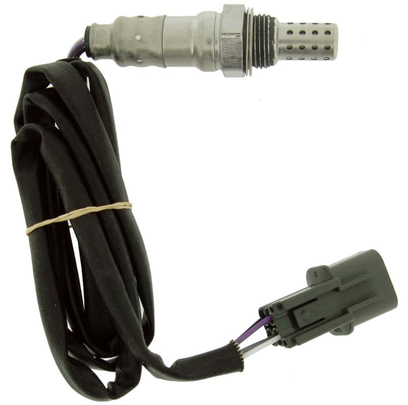 NGK — NGK Kia Soul 2011-2010 Direct Fit Oxygen Sensor - view 2