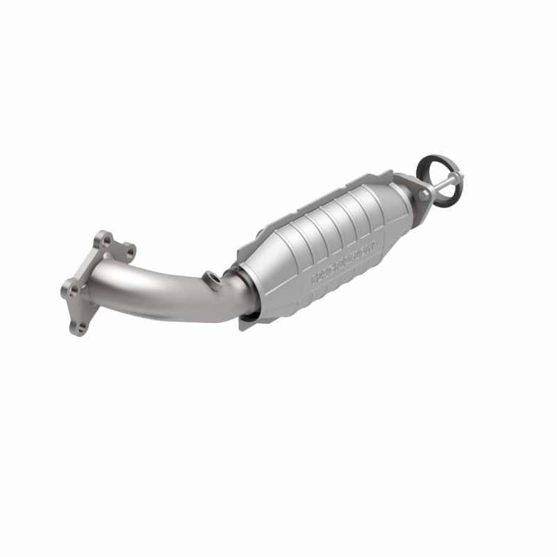 Magnaflow — MagnaFlow Conv DF 10-11 Cadillac CTS 3.0L
OEM Grade
OEM - view 7