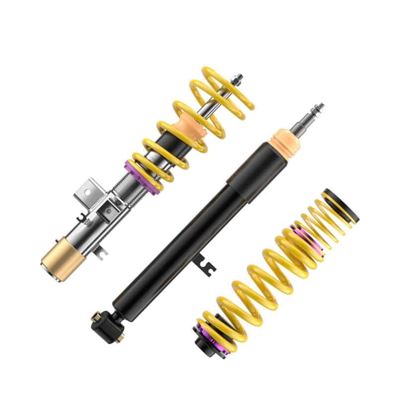 KW — KW BMW 330i xDrive G20 AWD Sedan Without Electronic Dampers Coilover V1
Coilover Kit - view 5