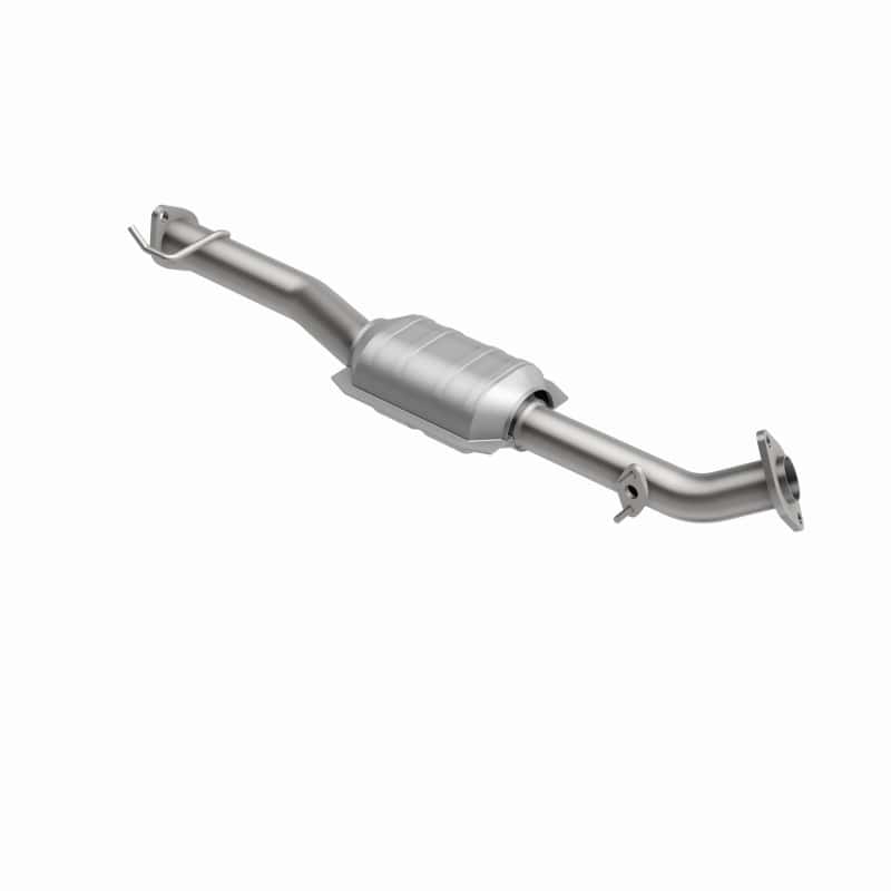 Magnaflow — MagnaFlow Conv DF 98-00 Toyota RAV4 2.0L
HM Grade
HM - view 22