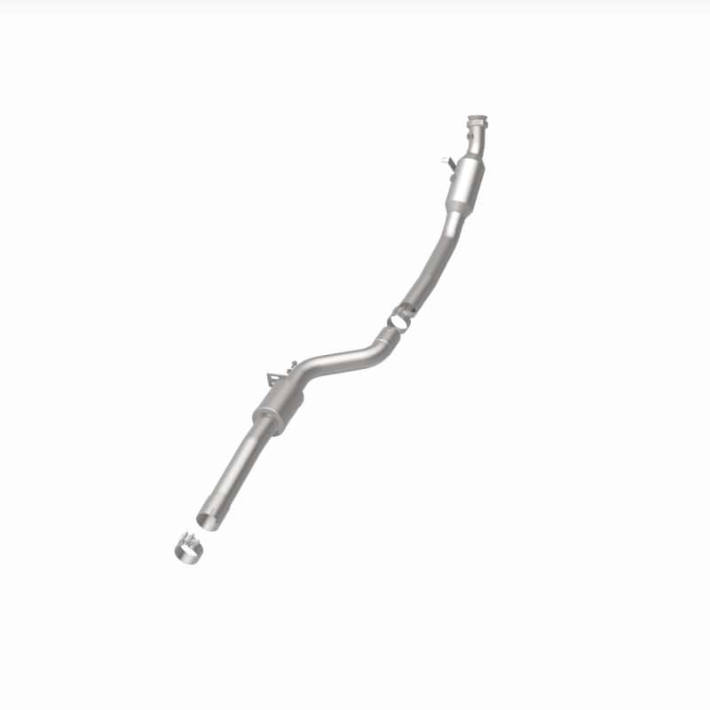 Magnaflow — Magnaflow Conv DF 2013-2017 SL550 V8 4.6 OEM Underbody
OEM Grade
OEM - view 17