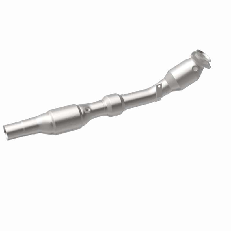 Magnaflow — MagnaFlow Conv DF 06 Audi RS4 Awd D/S OEM
OEM Grade
OEM - view 19