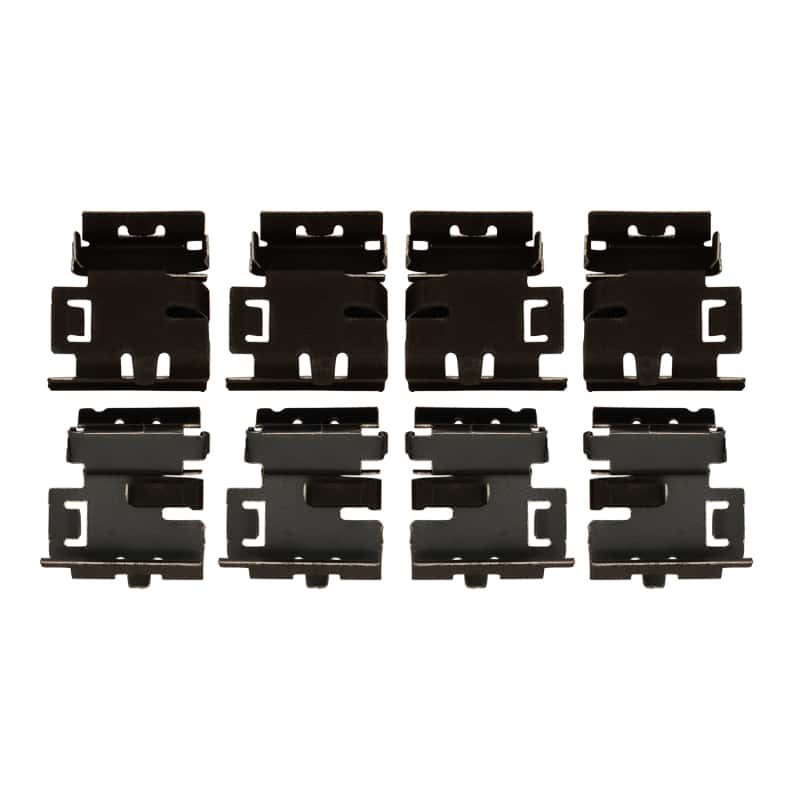 DFC — DFC 19-26 Chevrolet Silverado 1500 Rear Premium Hardware Kit
DFC Disc Brk Hdw Kit - view 2